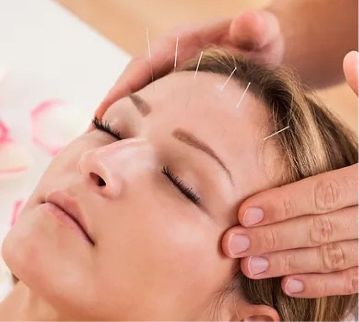 Medical<br />
Massage