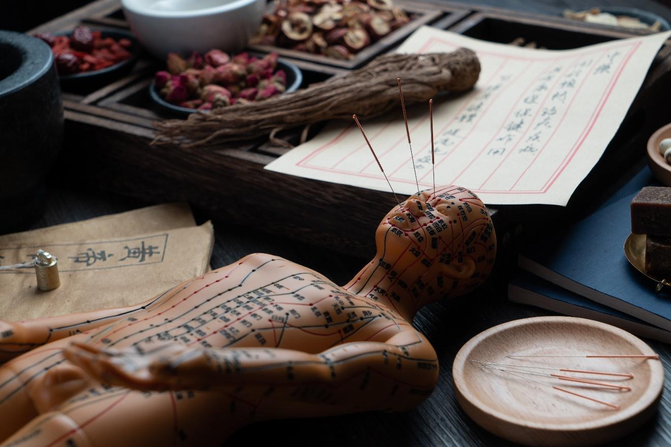Traditional Chinese Medicine and Acupuncture: Historical Context and Modern Applications – A Practitioner’s Insight