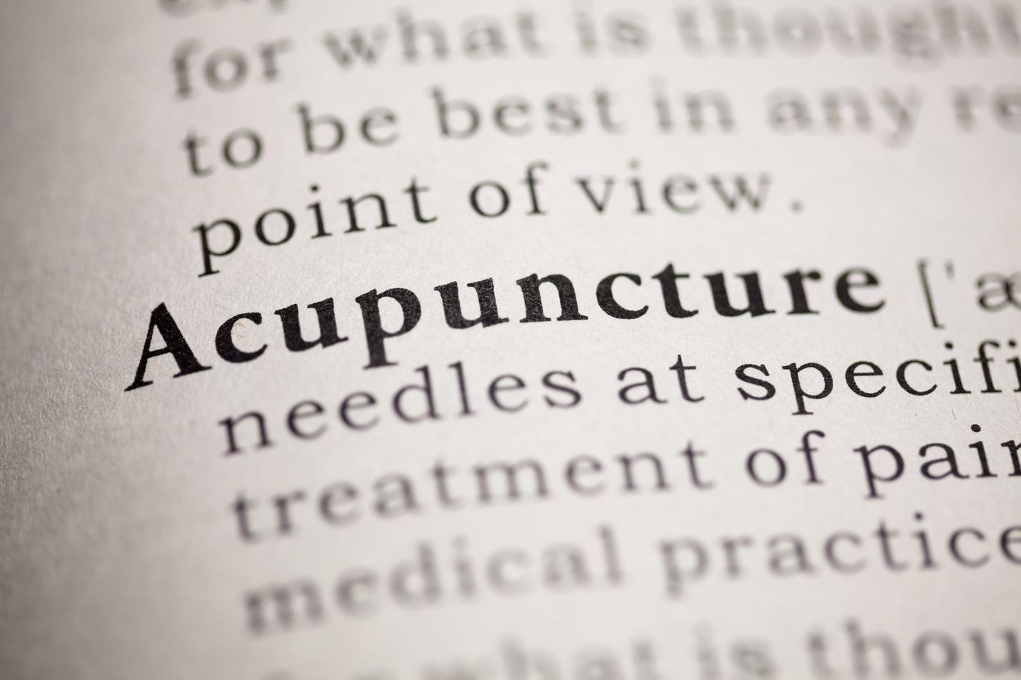 The Rising Tide of Acupuncture in America: A Journey from Novelty to Mainstream