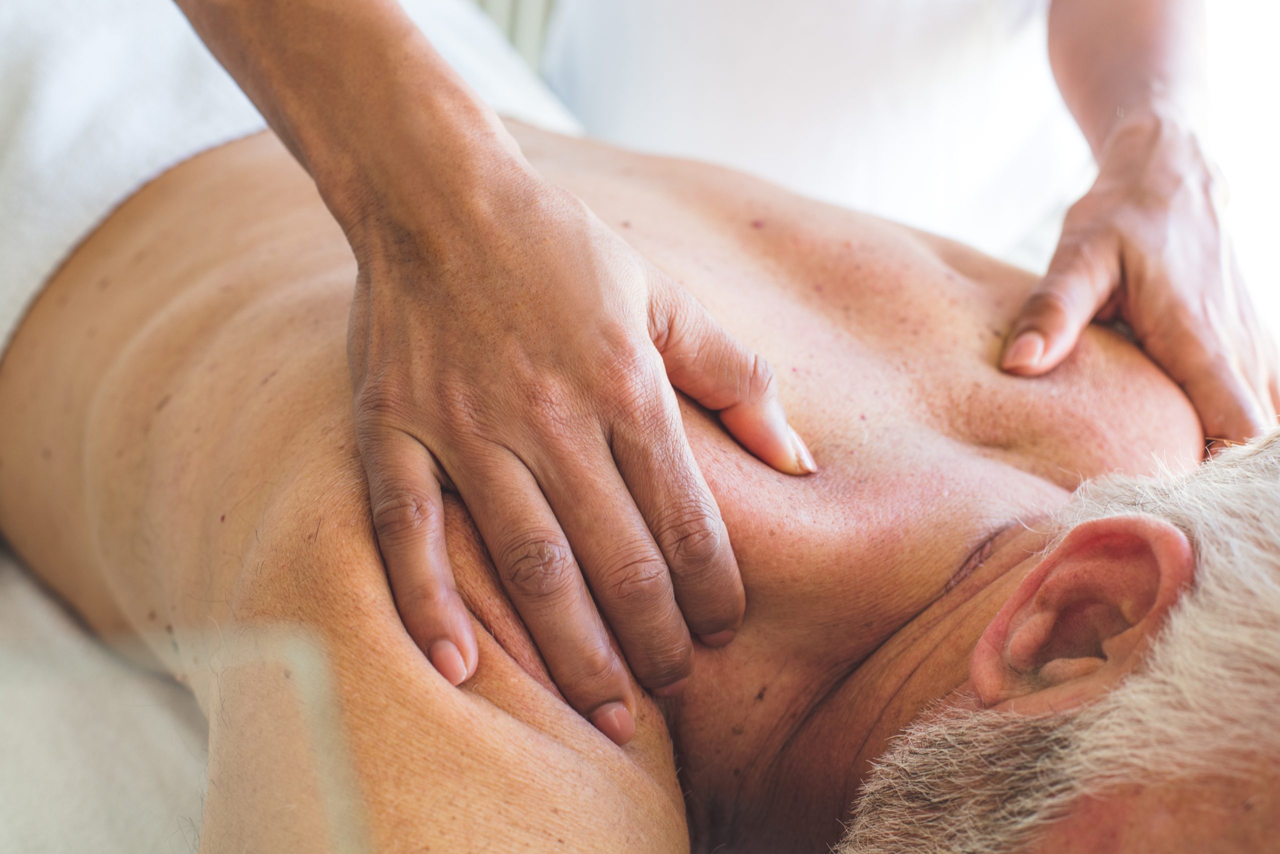 Case Studies: Unveiling the Power of Medical Massage in Real-World Health Scenarios