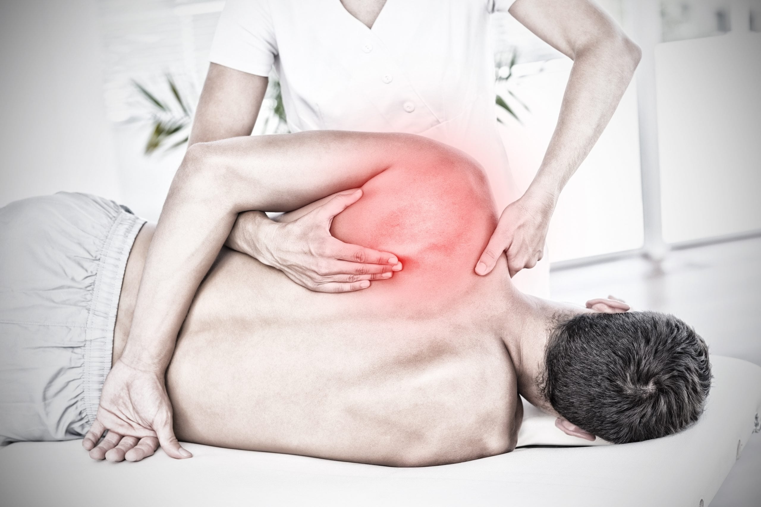 The Science of Touch: Understanding the Physiological Impact of Medical Massage