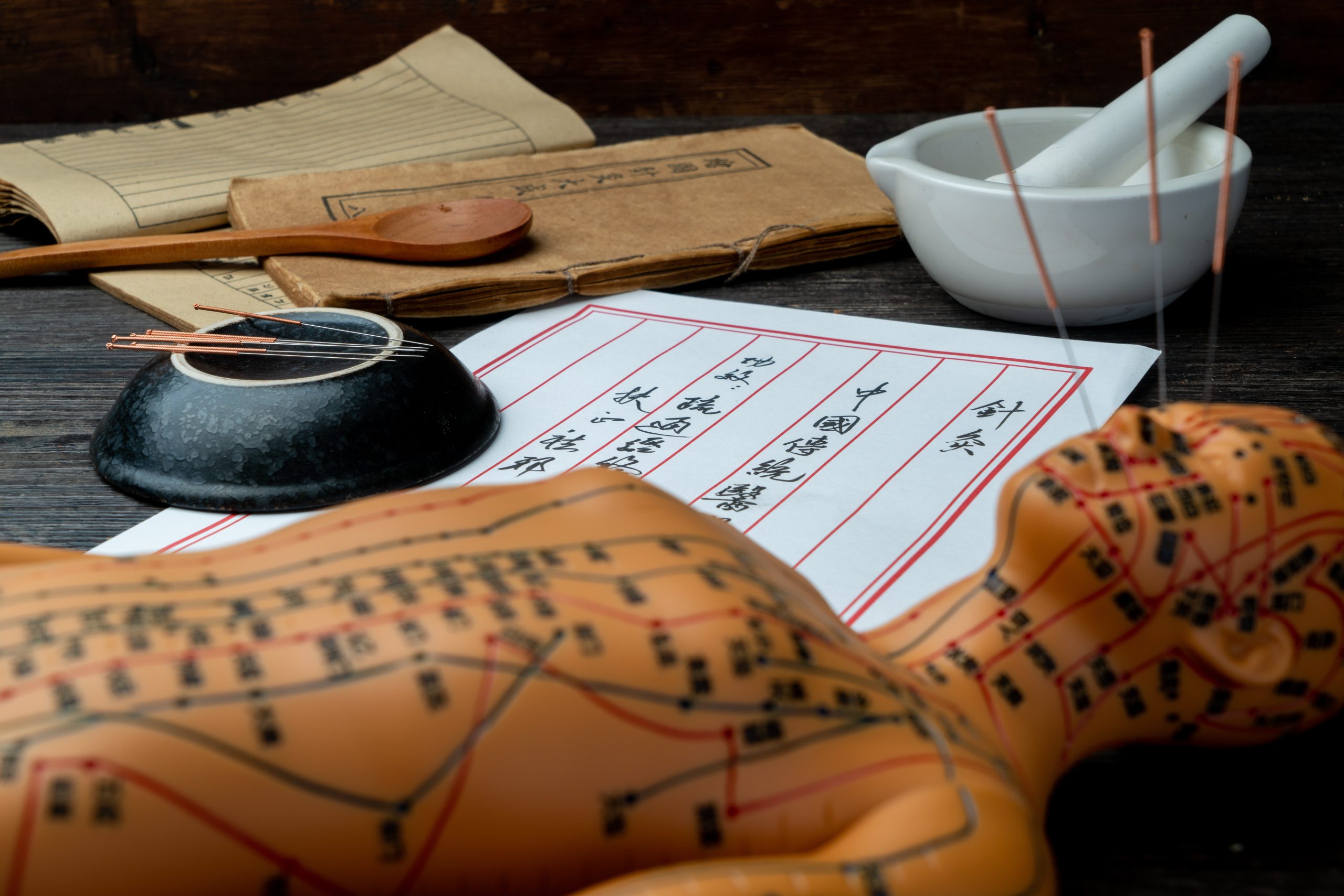 Piercing the Veil: A Deep Dive into Understanding Acupuncture from an Acupuncturist’s Perspective