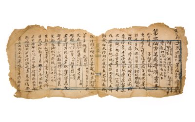 The History and Origins of Acupuncture: A Journey from Ancient China to Modern Wellness Practices