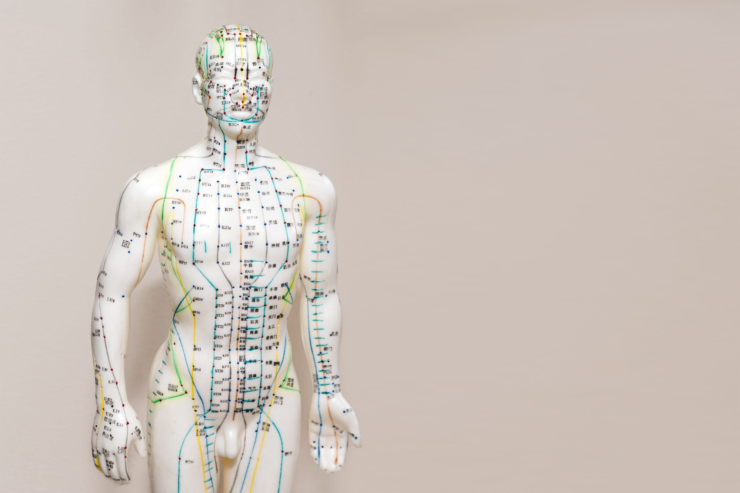 Exploring the Benefits of Acupuncture