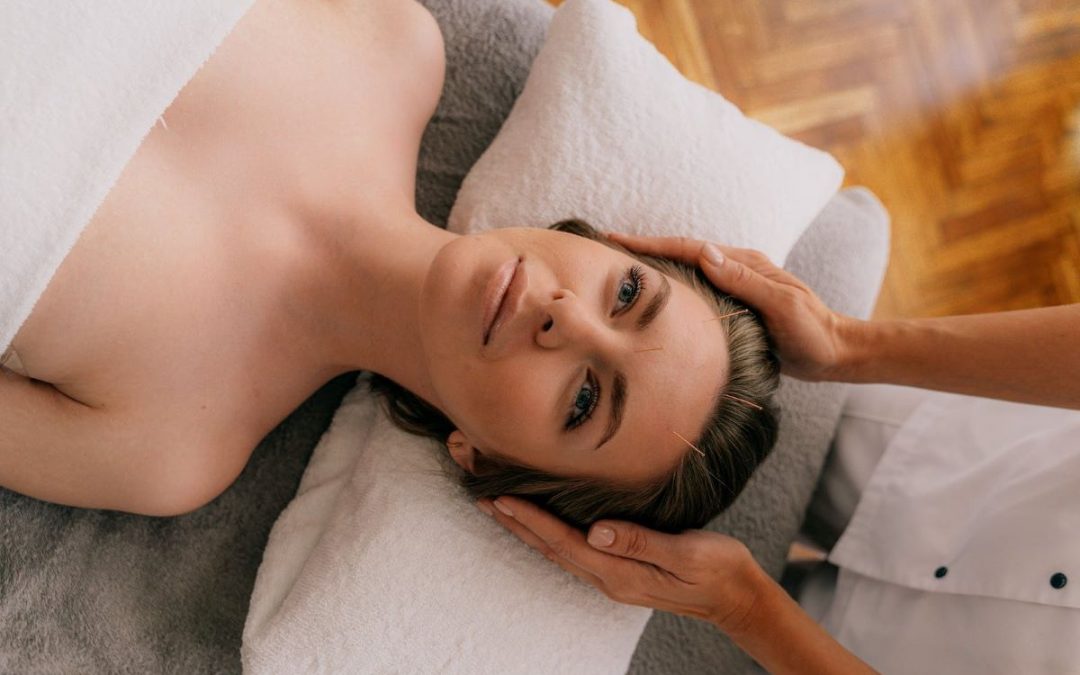 Holistic Acupuncture Therapy: A Comprehensive Approach to Wellness