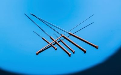 The Tools of the Trade: Understanding Acupuncture Needles and Equipment