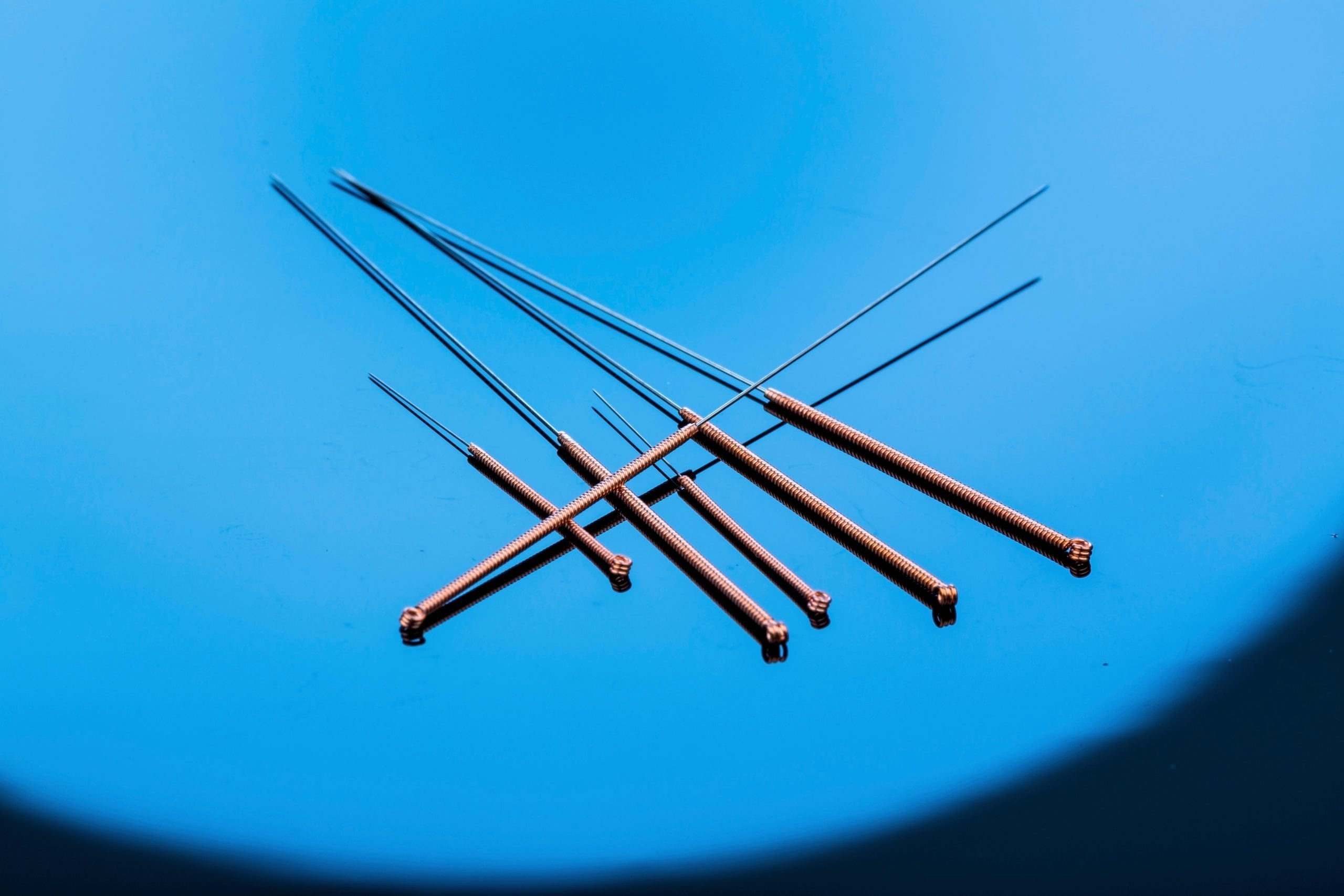 The Tools of the Trade: Understanding Acupuncture Needles and Equipment
