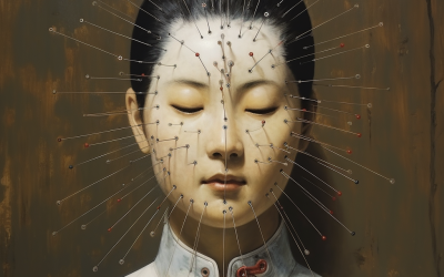 Acupuncture as Preventative Medicine: Enhancing Overall Well-being
