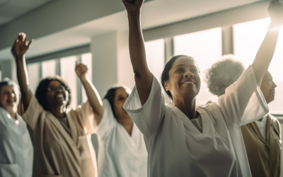 Acupuncture for Stress Relief: What You Need to Know