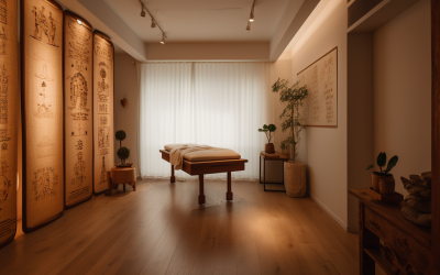 Unlocking Wellness: Top Tips from a Leading Acupuncturist
