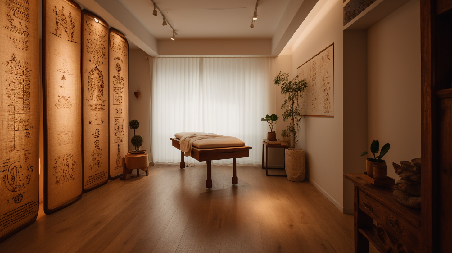 Unlocking Wellness: Top Tips from a Leading Acupuncturist
