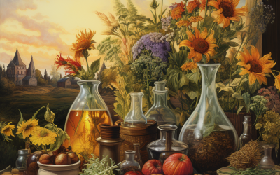 Elevate Your Healing Journey: Key Insights from a Renowned Acupuncturist