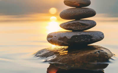 Balancing Your Qi: The Key to Holistic Health