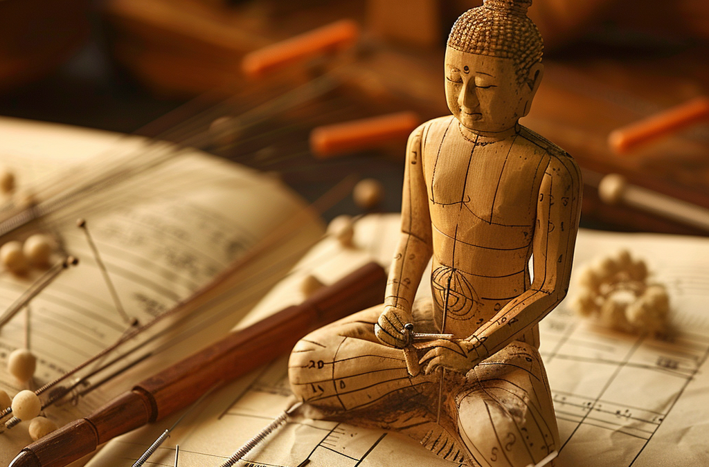Celebrating World Acupuncture Day: Global Recognition and Practices
