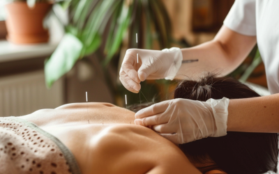 The Science Behind Acupuncture: Understanding the Evidence
