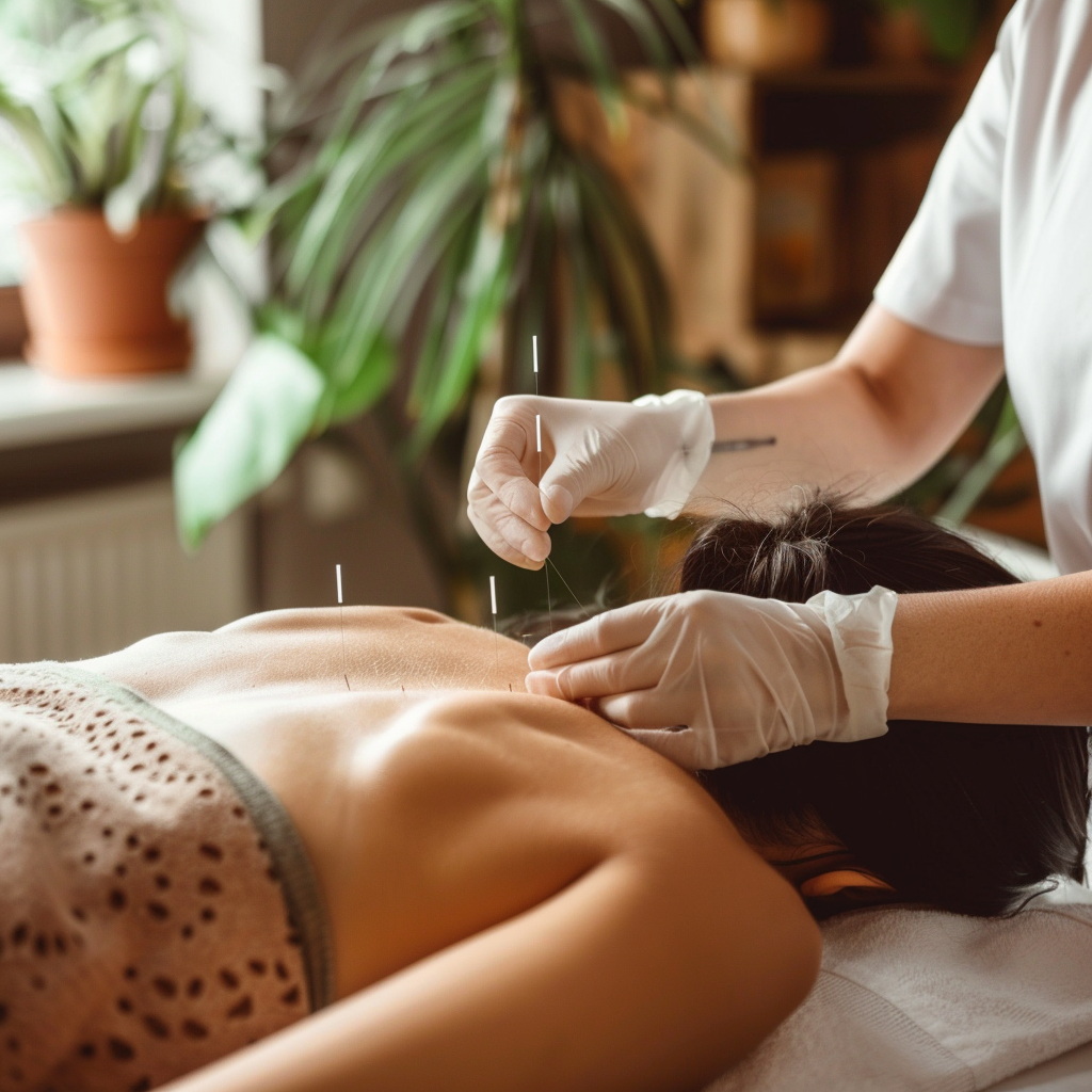 Understanding Acupuncture A Beginner s Guide Understanding Acupuncture A Beginner s Guide
