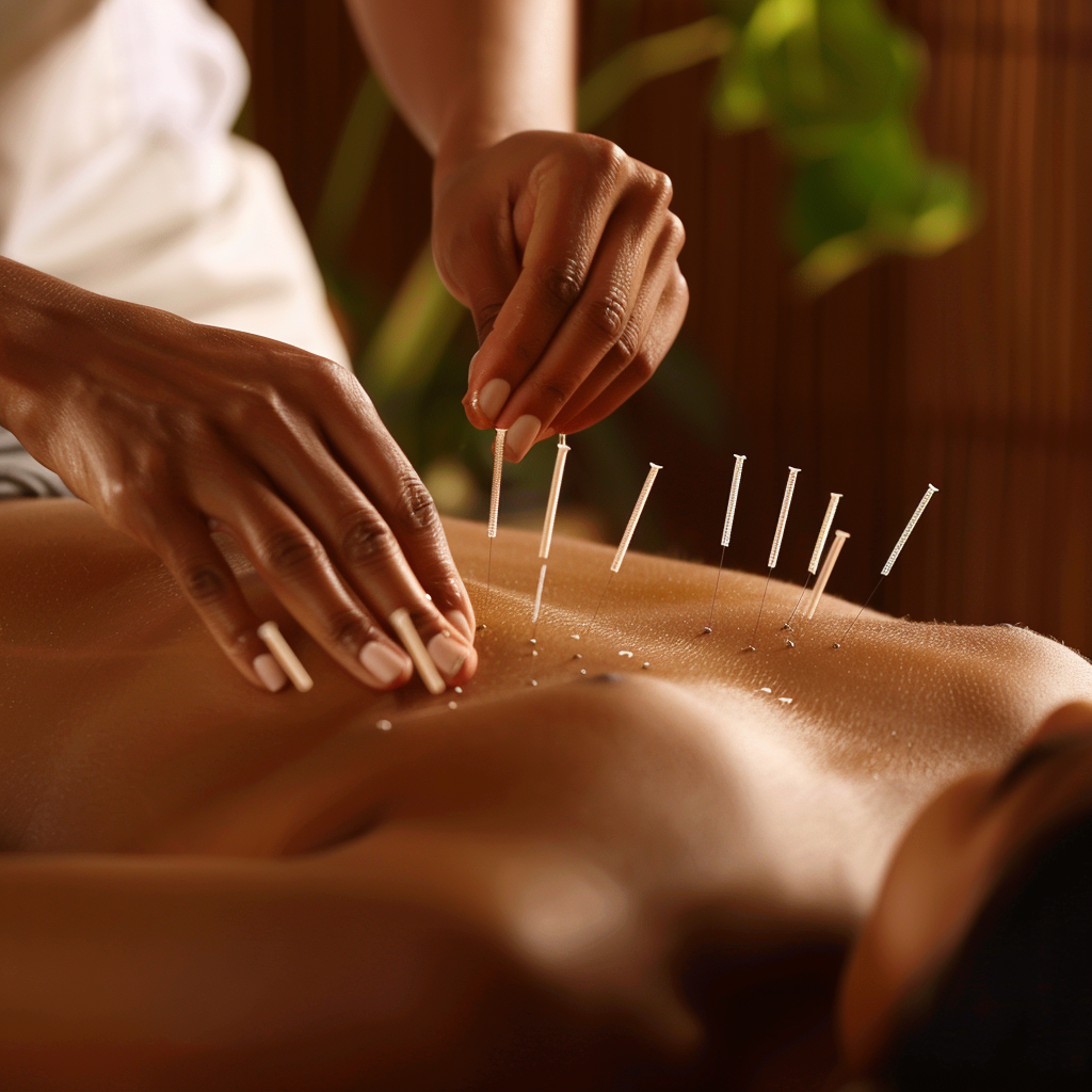 Top 5 Misconceptions About Acupuncture Debunked