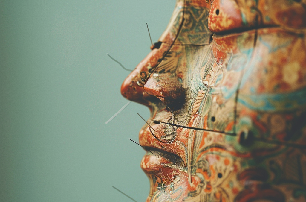 Acupuncture vs. Western Medicine: Complementary Approaches to Health