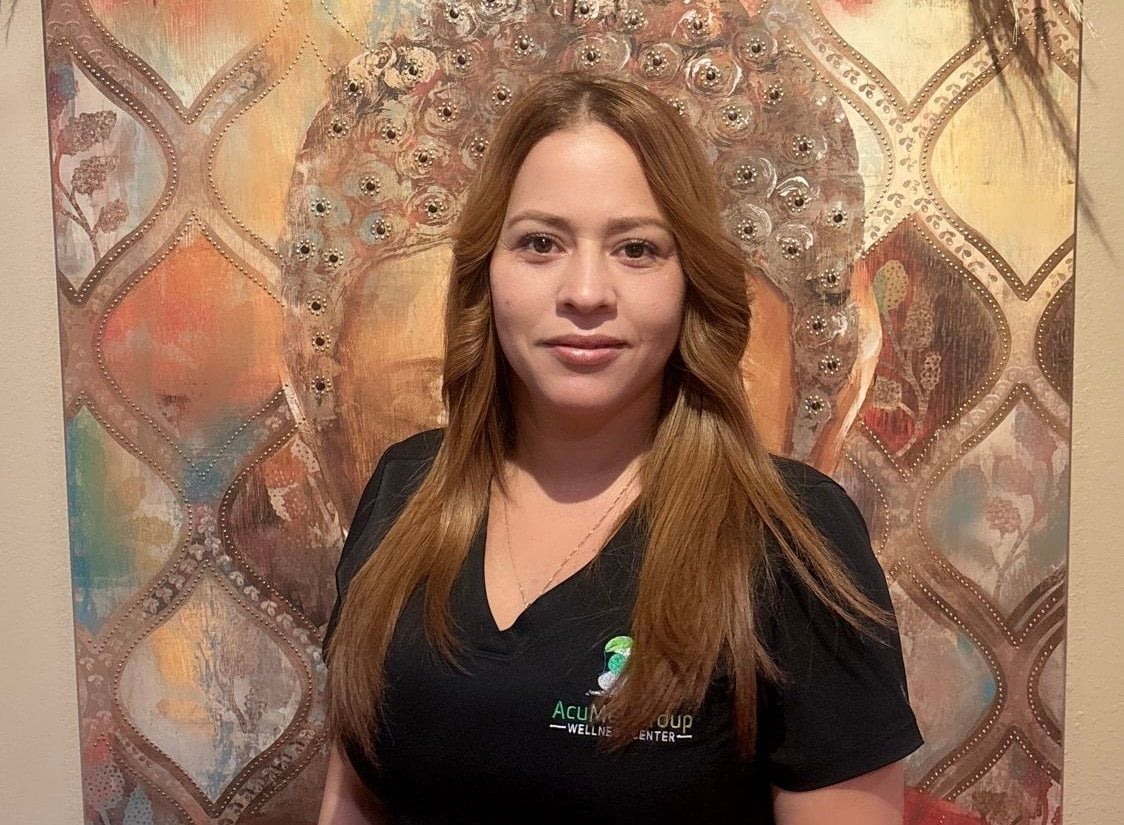 Andrea Pérez Hostos 