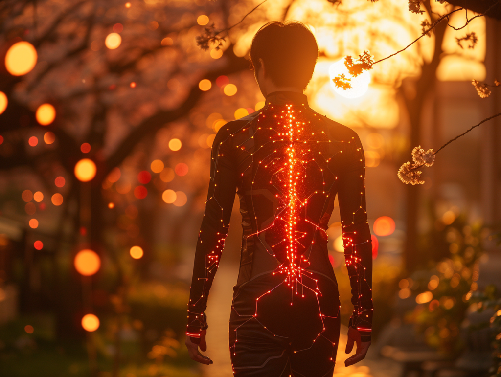 How Acupuncture Works