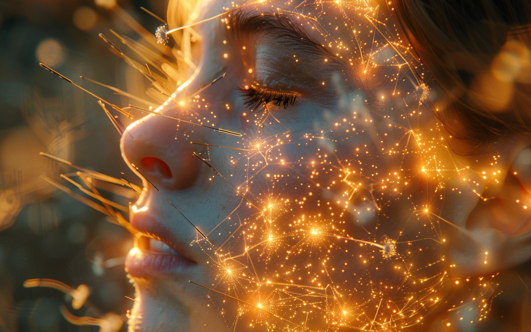 The Intersection of Acupuncture and Modern Stressors
