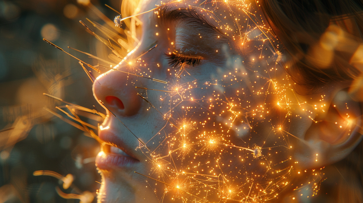 The Intersection of Acupuncture and Modern Stressors