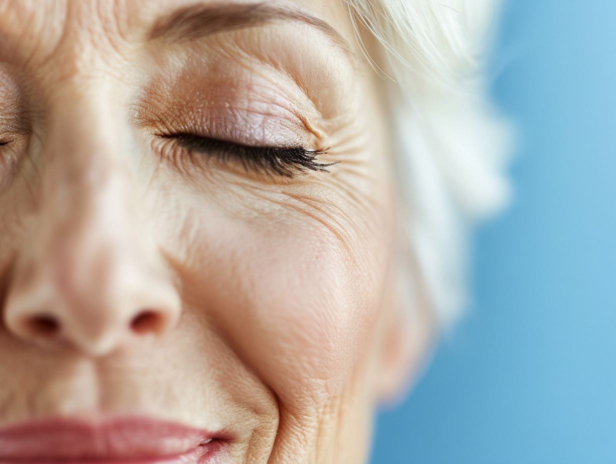 How to Manage Hot Flashes Naturally: Tips and Strategies