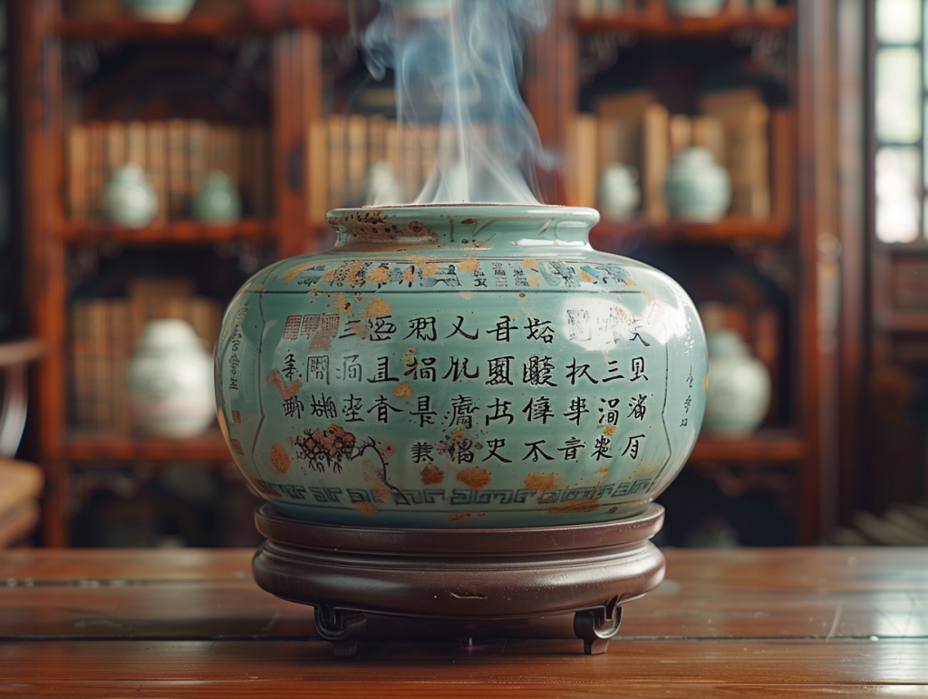eruss700 moxibustion chaos 20 ar 43 stylize 500 3347e9cb 69e2 47fe a78a 719fb6e90916 2