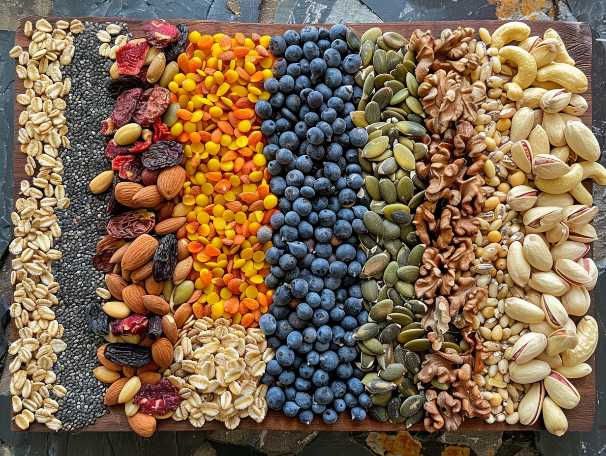 Diet and Nutrition Tips from AcuMedGroup’s Holistic Perspective