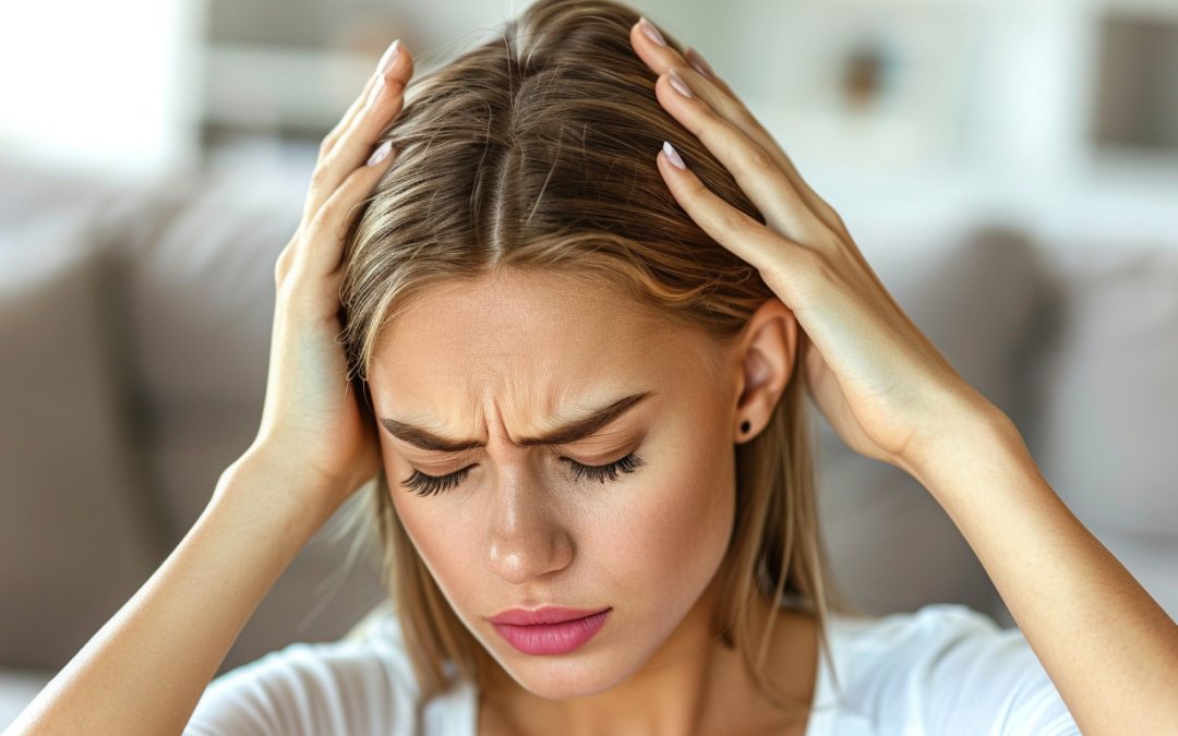 Understanding Menopause: Symptoms, Causes, and Treatments