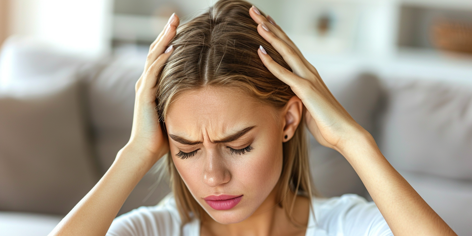 Understanding Menopause: Symptoms, Causes, and Treatments