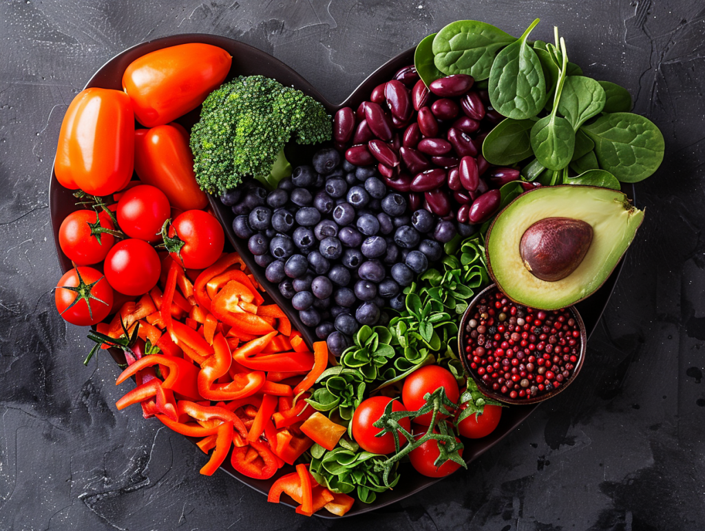 Dietary Adjustments