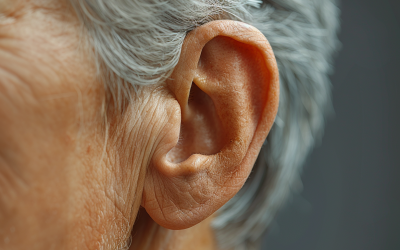 Acupuncture for Tinnitus: Ringing in Relief