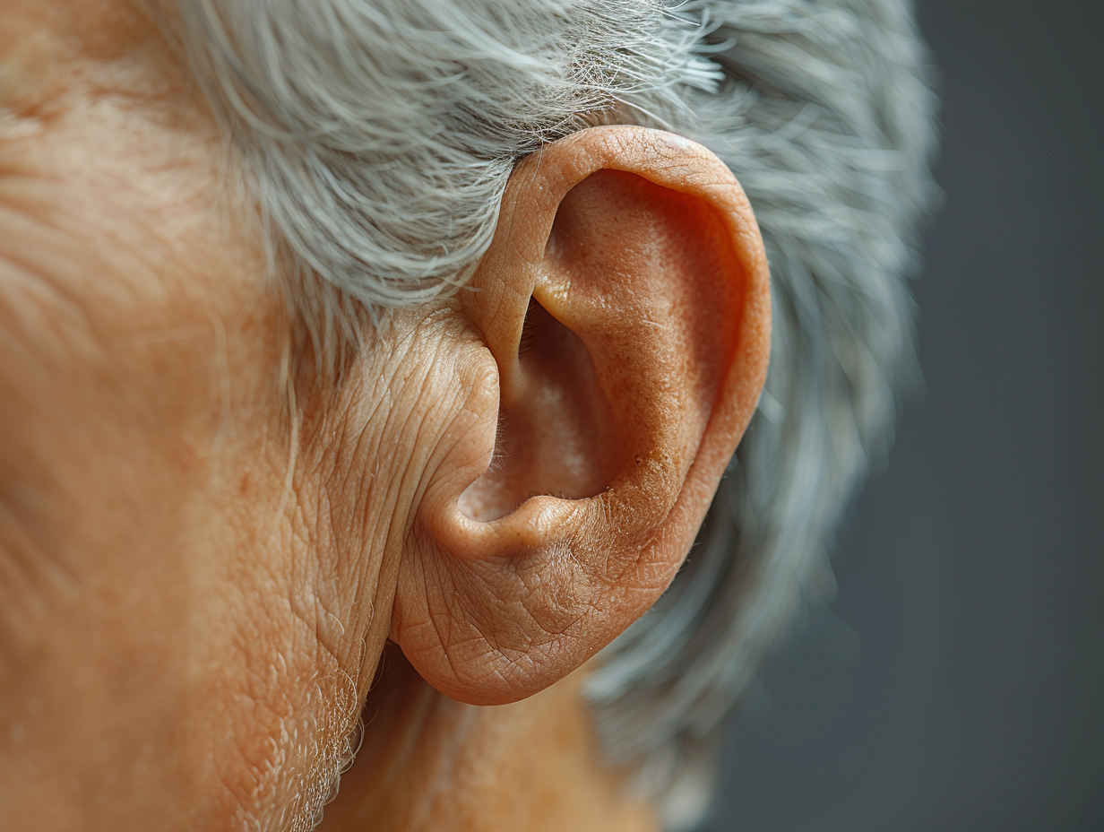 Acupuncture for Tinnitus: Ringing in Relief