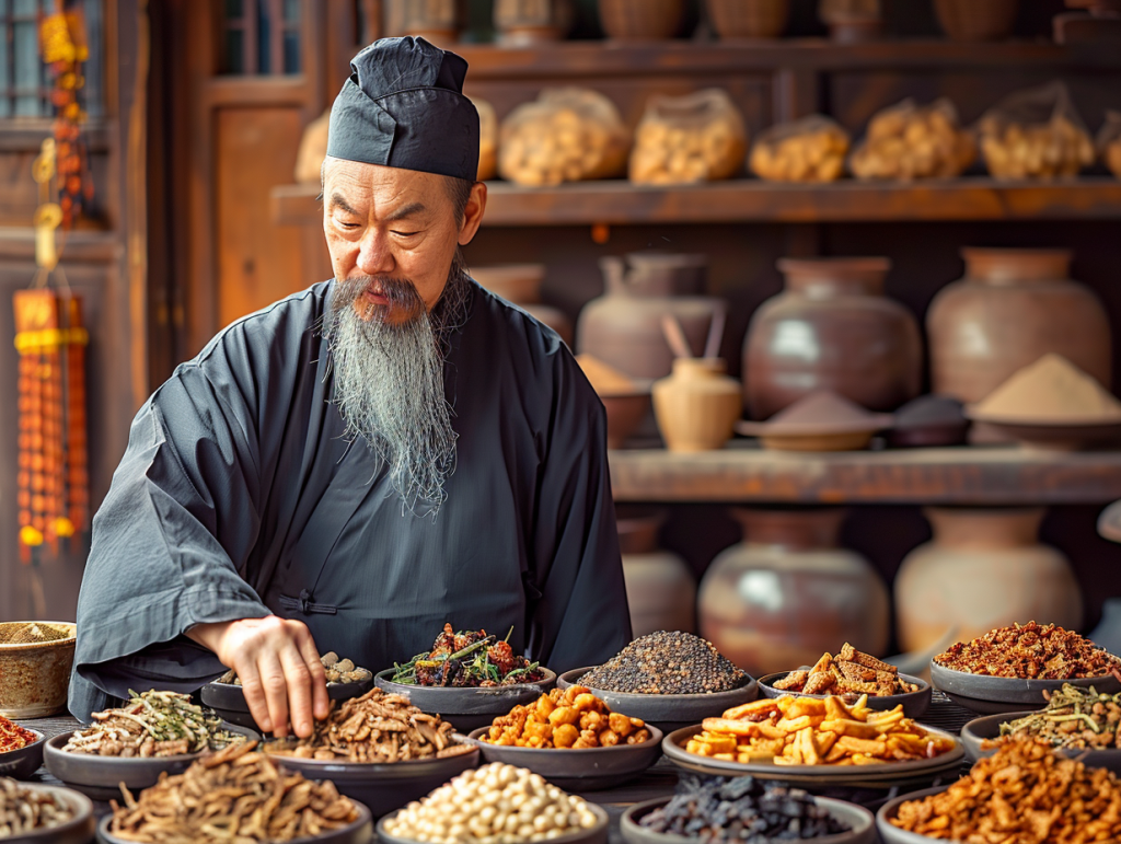 The Role of Acupuncture in Treating Tinnitus