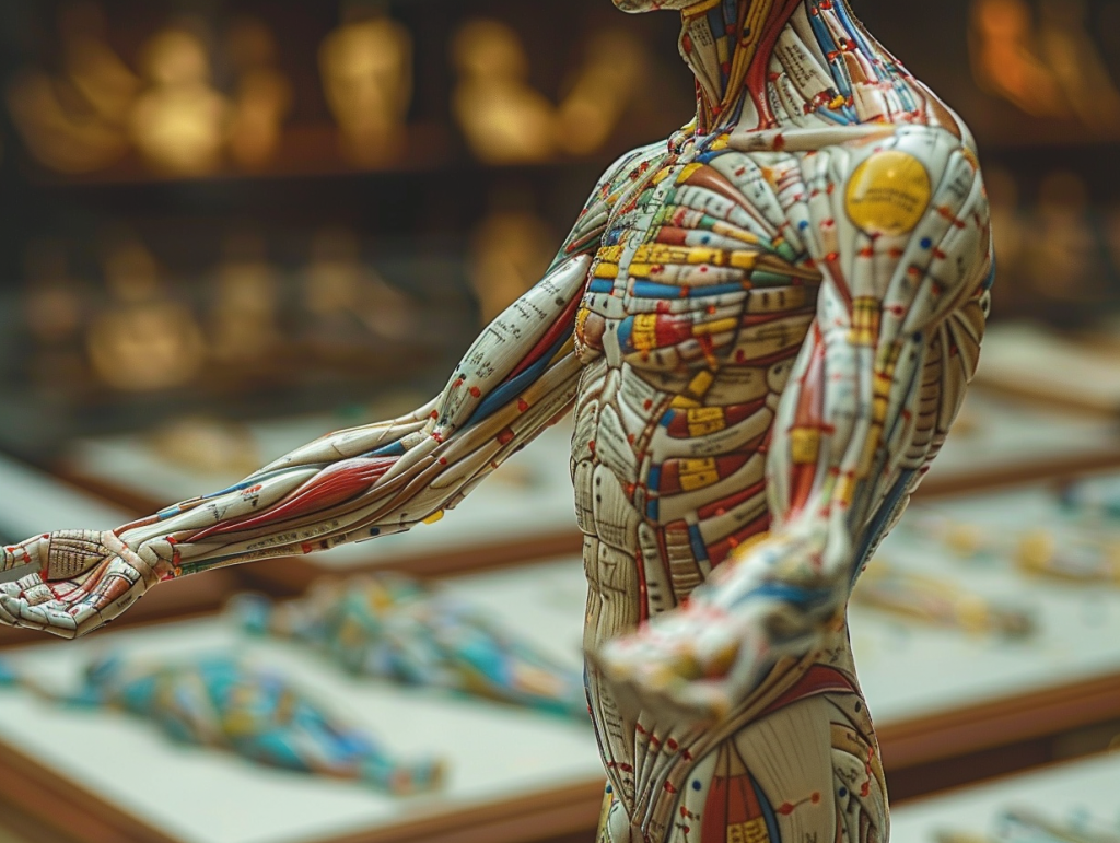 Evidence Supporting Acupuncture for Anxiety and Depression