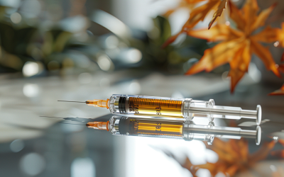 Top 10 Benefits of Lipotropic Injections: Boost Your Weight Loss Journey