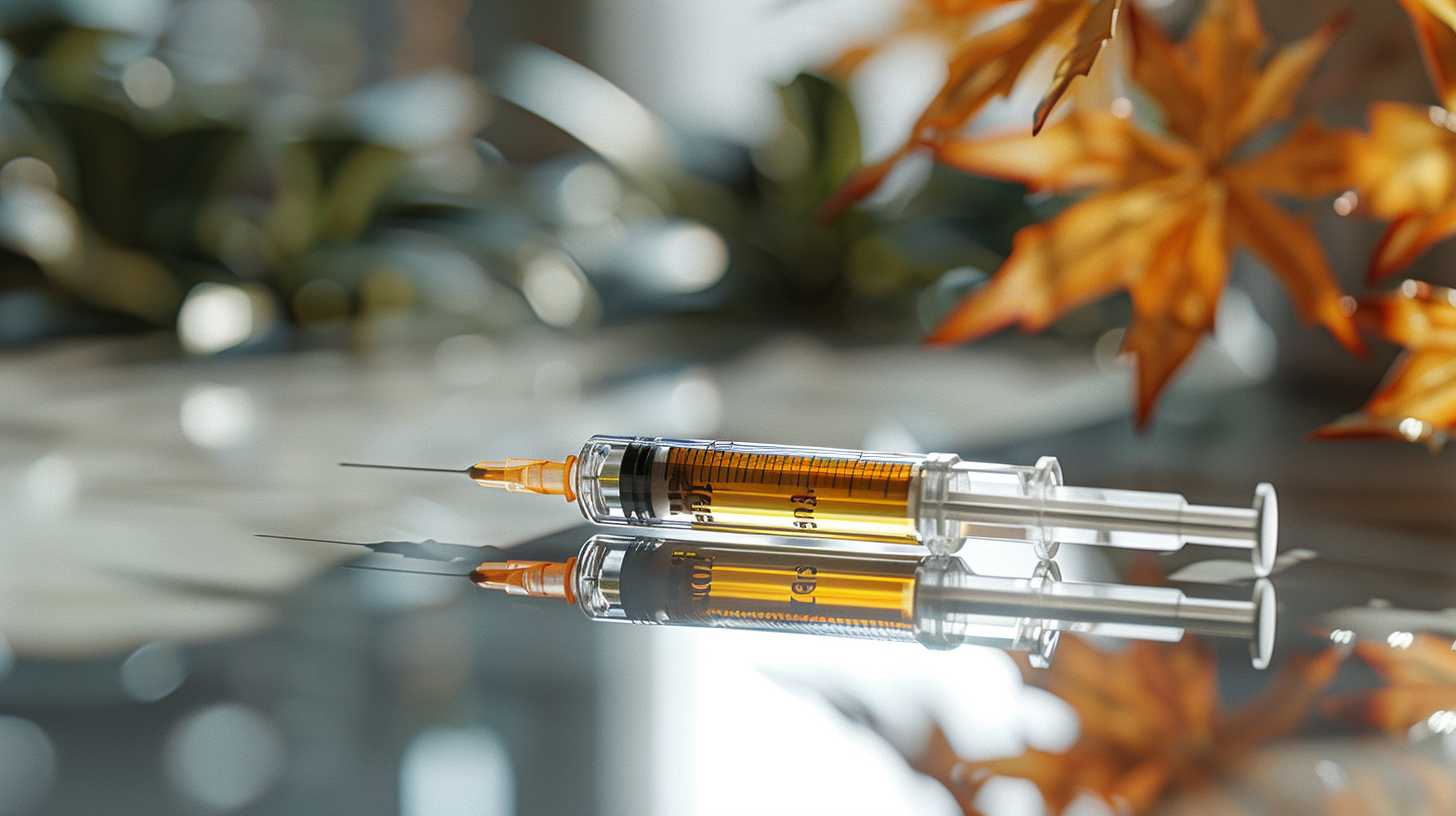 Top 10 Benefits of Lipotropic Injections: Boost Your Weight Loss Journey