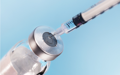 Unlock Natural Energy: The Benefits of Vitamin B-12 Injections at AcuMedGroup