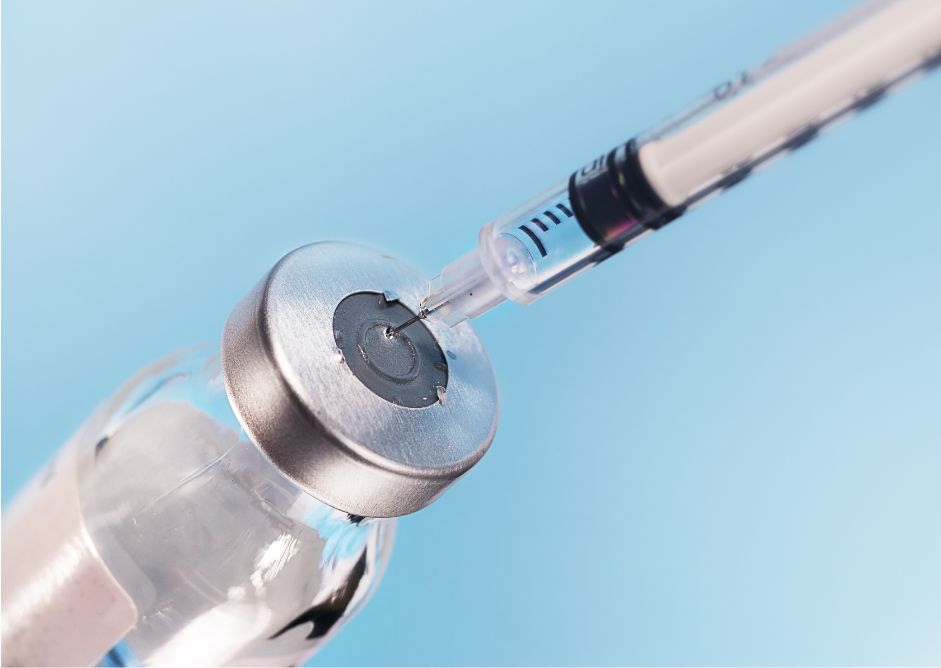 Unlock Natural Energy: The Benefits of Vitamin B-12 Injections at AcuMedGroup