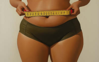 The Transformative Power of Weight Loss: How Shedding Pounds Can Boost Your Health