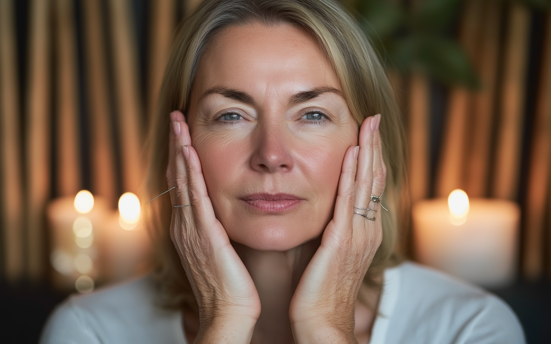 Acupuncture and Menopause: Natural Relief from Symptoms