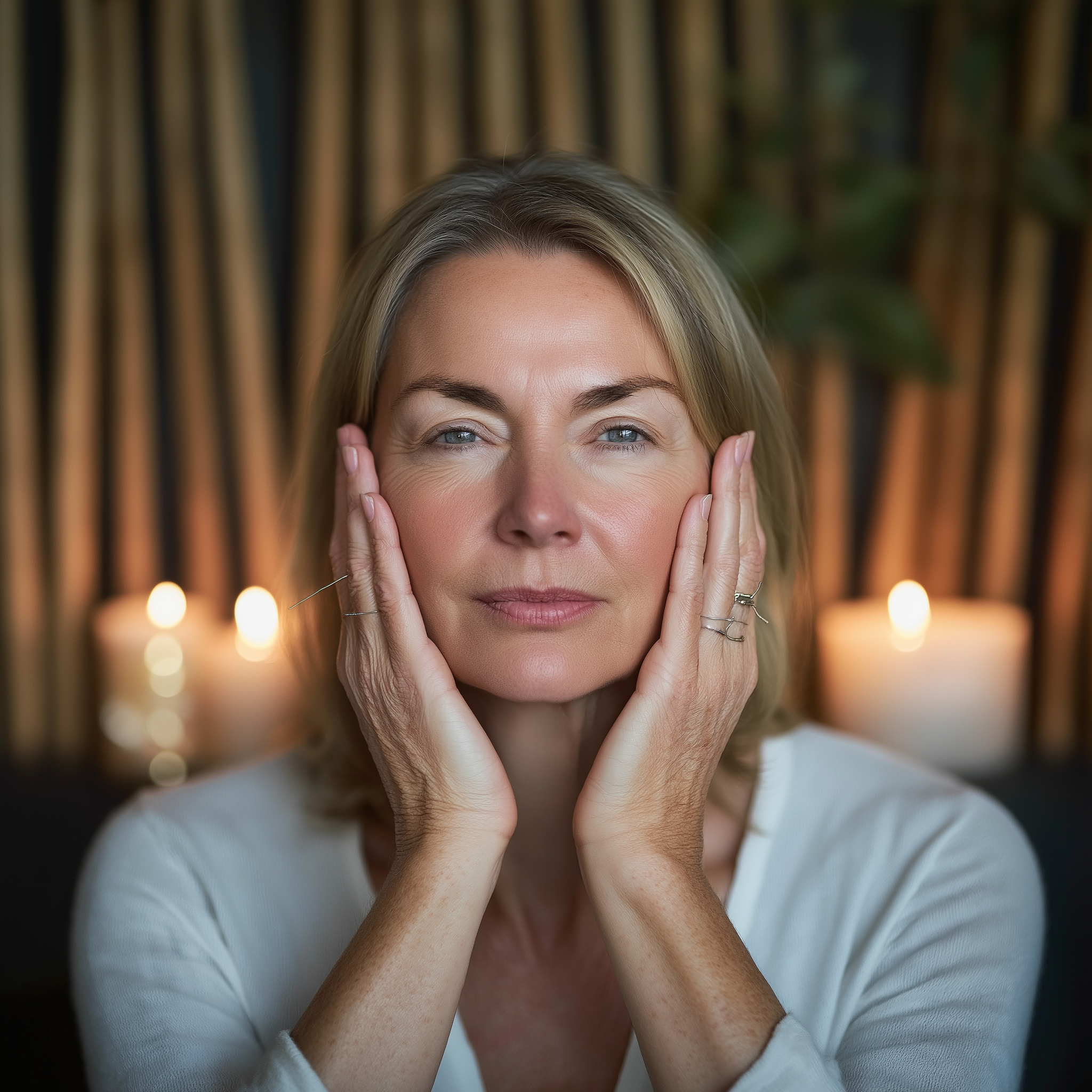 Acupuncture and Menopause: Natural Relief from Symptoms