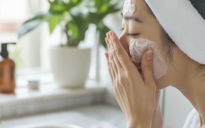 Acupuncture for Skin Health: A Natural Glow