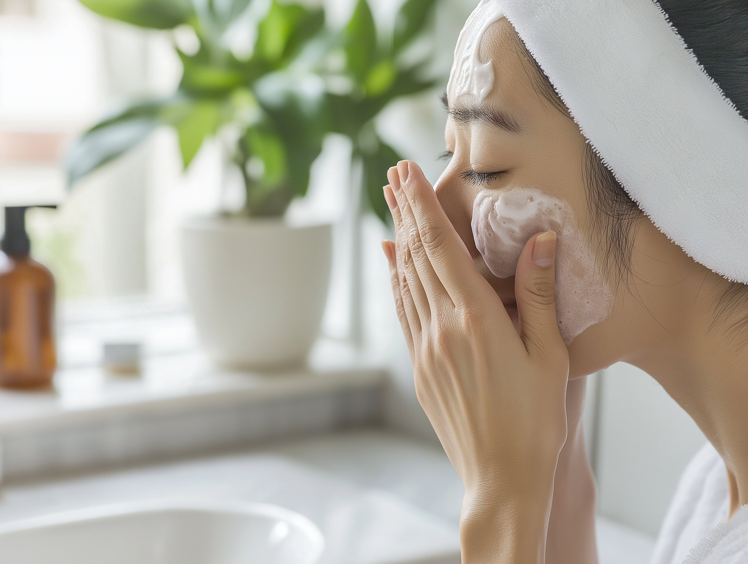 Acupuncture for Skin Health: A Natural Glow