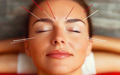 Advancing Acupuncture Techniques: The Role of Technology in Modern Practices
