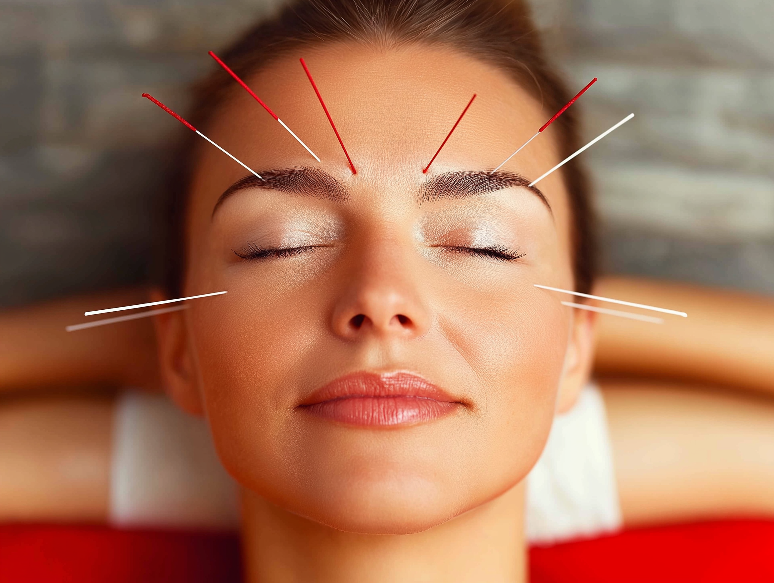 Advancing Acupuncture Techniques: The Role of Technology in Modern Practices
