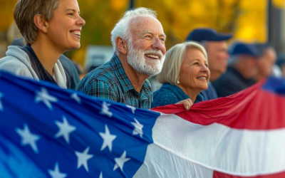 Acupuncture for Veterans: Addressing PTSD and Chronic Pain