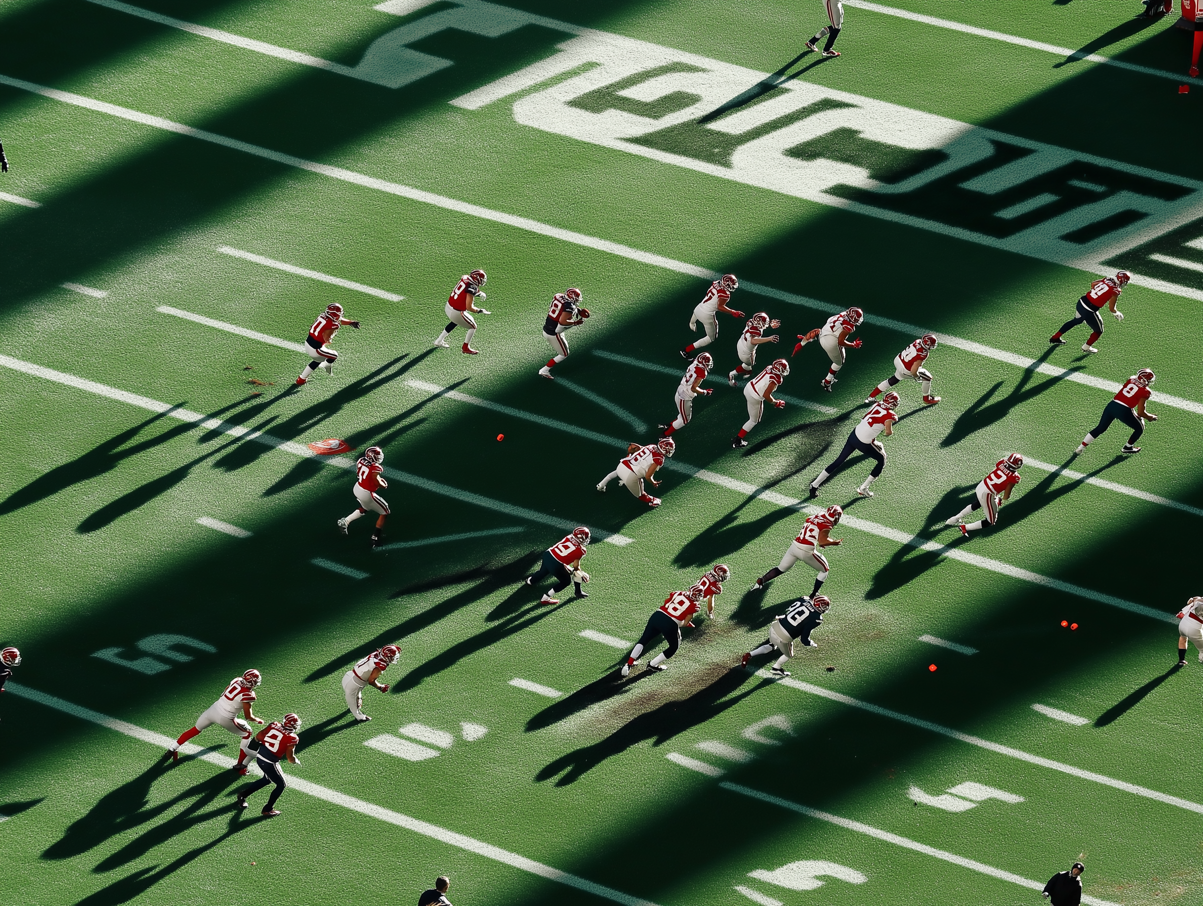 Acupuncture in Sports Medicine: Healing Injuries Naturally