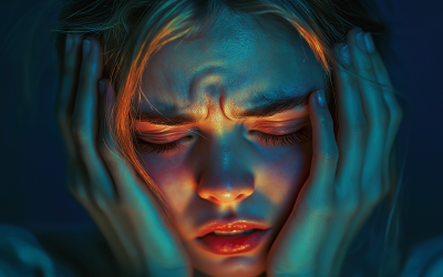 Acupuncture for Headaches and Migraines: A Relief Without Pills